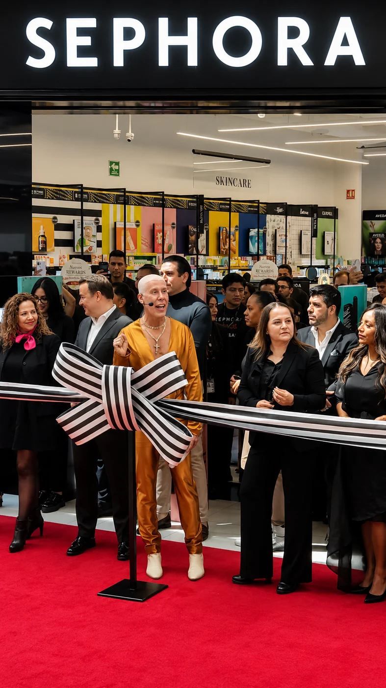 Inauguraciones