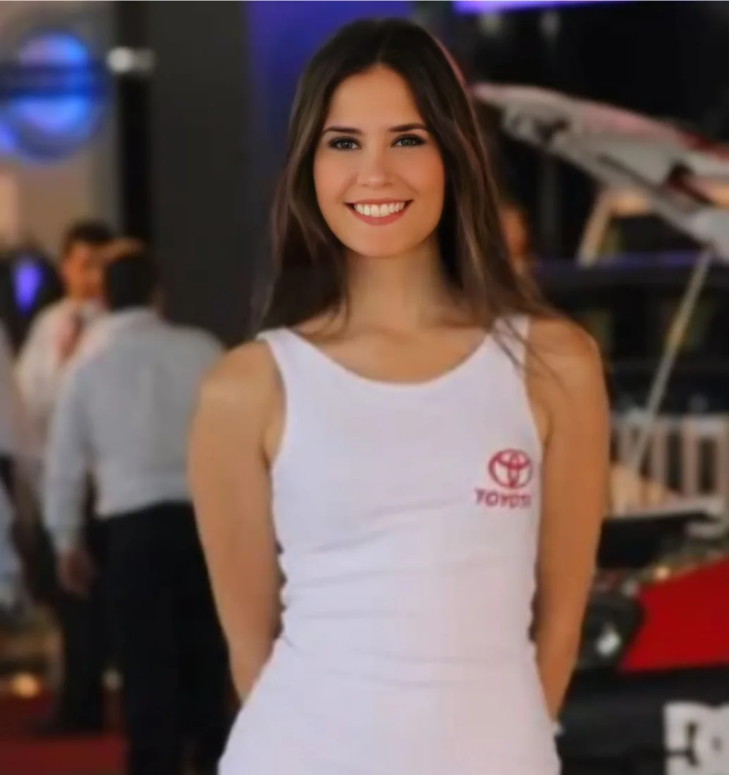 Evento de Agencia Bela 8